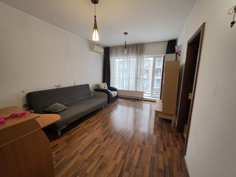 Titan, 15 minute metrou, complex Rasarit de Soare, Auchan Titan