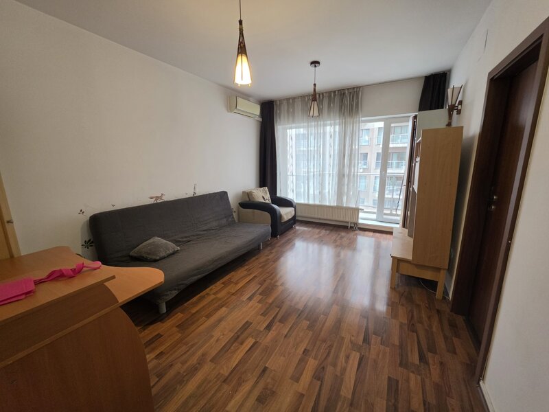 Titan, 15 minute metrou, complex Rasarit de Soare, Auchan Titan