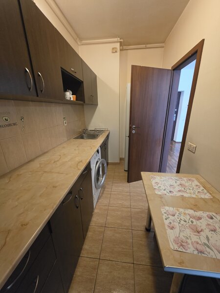 Titan, 15 minute metrou, complex Rasarit de Soare, Auchan Titan